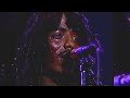 Rick James feat Tenna Marie   fire and desire live