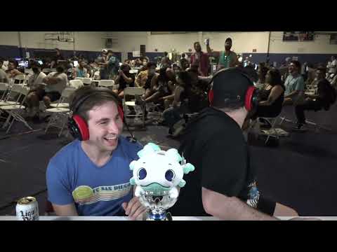 Wavedash 2022 Melee Doubles Top 8