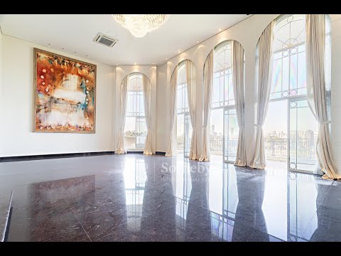 Apartamento | Morumbi | São Paulo | 93736