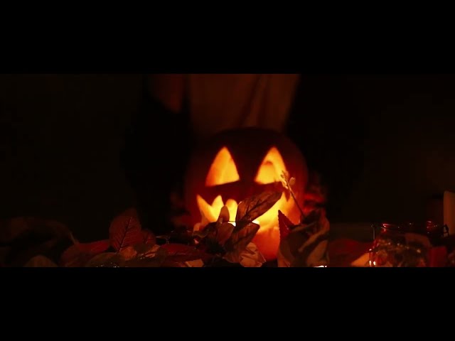 JACK-O'-LANTERN (SHORT HORROR FILM, 2024)