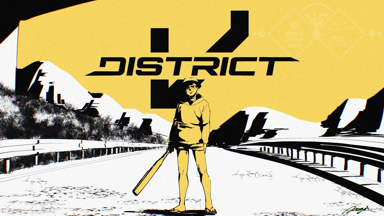 【DAY 10】Shu Yamino Returns... #DistrictV 【NIJISANJI EN | Shu Yamino】