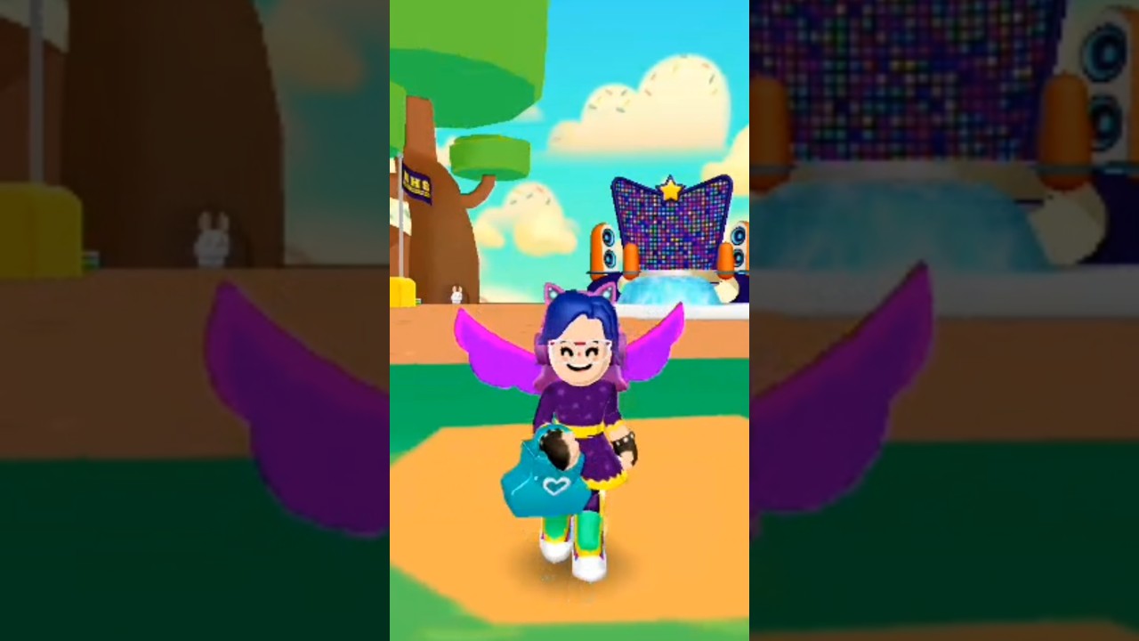 🤣PK XD MEME: DEI UMA CASA PRO MENDIGO! #pkxd