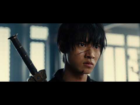 Царство, в кино с 5 сентября