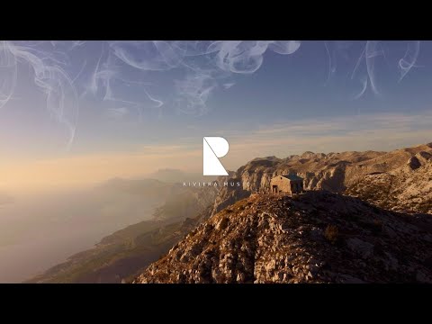 Terry Gaters live at Biokovo Mountain Croatia (1762 m above sea level) | Melodic Progressive House