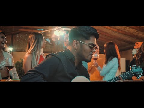 Akai Rojas - Una Señal