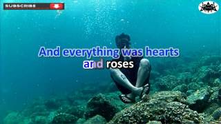 VICTIMS OF LOVE - Karaoke HD