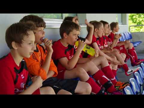 Zugerland Helferessen Video 2018 YT