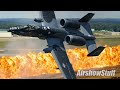 From The Tower Airshow Highlights Battle Creek Airshow 2024