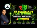 Playwright Framework Part 1 TypeScript JavaScript Playwright Tutorials