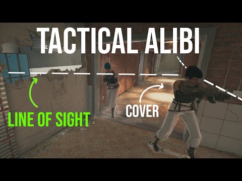 How to Actually play Alibi