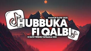 Download lagu DJ HUBBUKA FI QALBI - IKYY PAHLEVI FULL SLOW Vel Remixer 2026 mp3