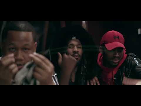 Boss Blaze - Karrueche ft. Smokey Dollars Prod. by @KestheBrand (Official Video)