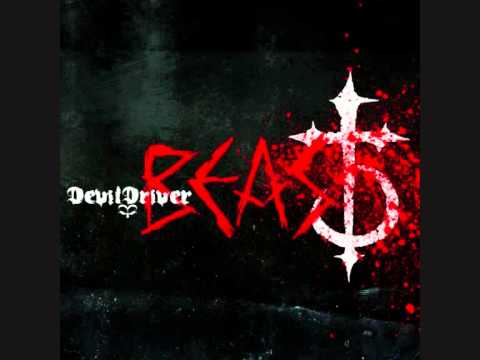 DevilDriver - Fortune Favors The Brave