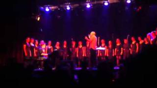 Scala &amp; Kolacny Brothers - Smells Like Teen Spirit (Nirvana cover)