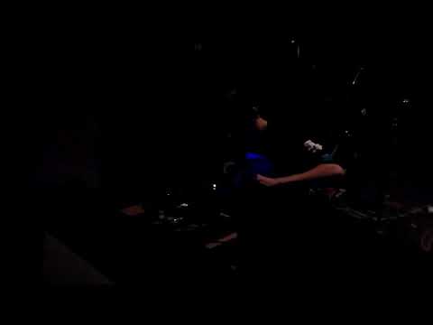 Grant Bouvier - Improv for Tape and Electronics