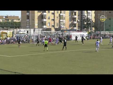 Civitavecchia-W3 Maccarese 2-1 || Eccellenza