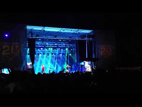 Jedi Mind Tricks - Gathering of the Juggalos 2019 - San La Muerte