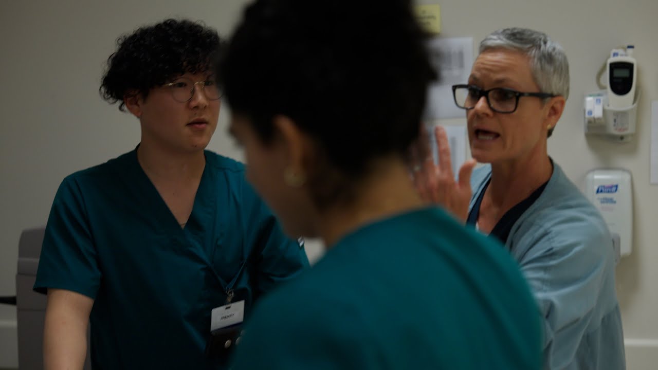 Clinical Placement Collaborative Convening - The Why