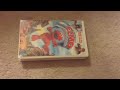 The Adventures Of Elmo In Grouchland VHS Overview