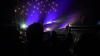 Between the End and Where We Lie- Thrice Live at House of Blues Houston 2.21.20