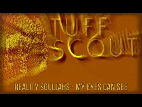 Reality Souljahs - My Eyes Can See + Dub (Extended Mix)