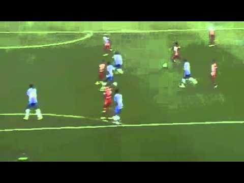 Antoine Griezmann Goal   Espanyol vs Atletico Madrid 1-2 La Liga 2016