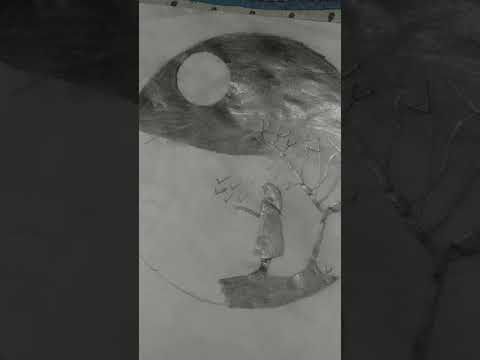 drawing time 👍 share and subscribe ☺️ comment