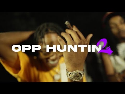[SGN] Dai Ballin x Lil Seven x [SGN] Big Ron - Opp Huntin 2