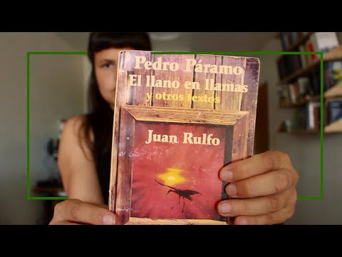 Todo sobre Pedro Páramo de Juan Rulfo | Clásicos Pendientes | Por qué leer