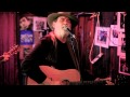 RICHARD DOBSON with BRENT MOYER "A River Will Do" Live at Brown's Diner Nashville, TN