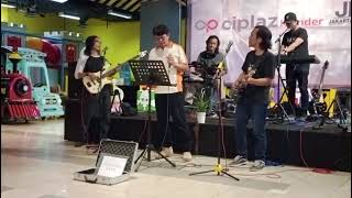 Download lagu JIWA RAGA ( KOES PLUS ) VENUS BAND  FEAT  ARYO mp3