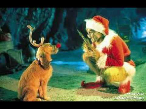 Ukatizz - Grinch lyrics video 2016