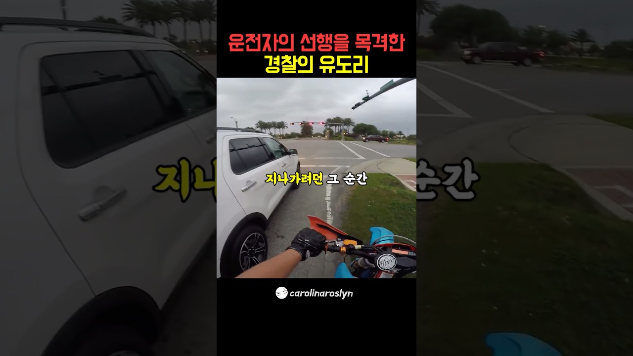 아직 세상은 살만합니다