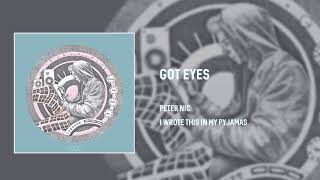 Peter Nic - Got Eyes
