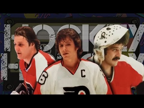 Hockey History - The Broad Street Bullies