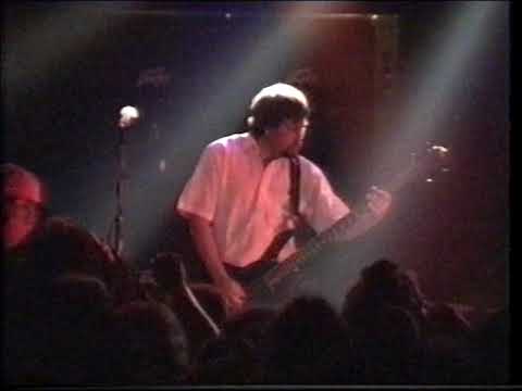 Faith No More - Live 1997 04-28 Stockholm