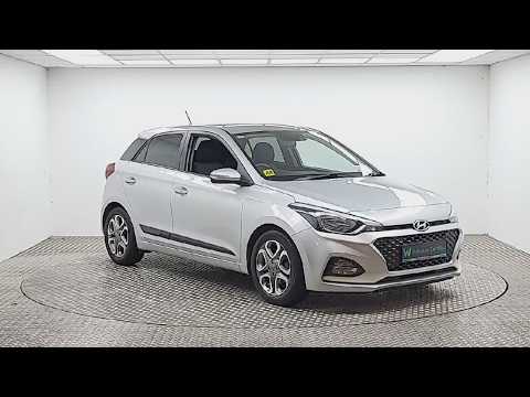 Hyundai i20 1.2 Deluxe - Image 2