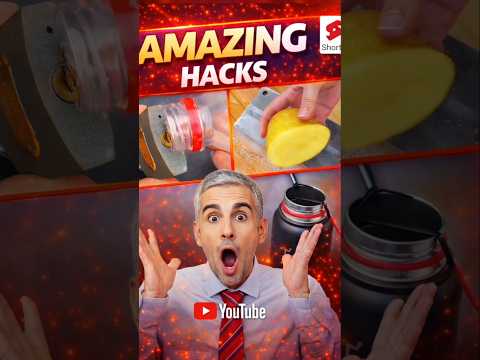 Aise Kitchen Hacks Jo Sab Ko Pasand Aayen!” 😍