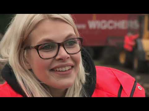 RTL Transportwereld volgt Wigchers en Geertje in de bietencampagne 2016