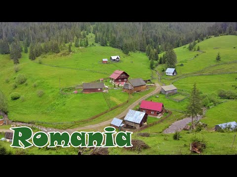Parcul Natural Apuseni(Apuseni Natural Park),Romania ep6 - Vartop,Hotel Cristalin - travel calatorie