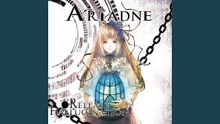 Cover art for Ariadne