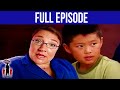 These parents won't let their kids sleep! | The Duan-Ahn Family | FULL EPISODE | Supernanny USA