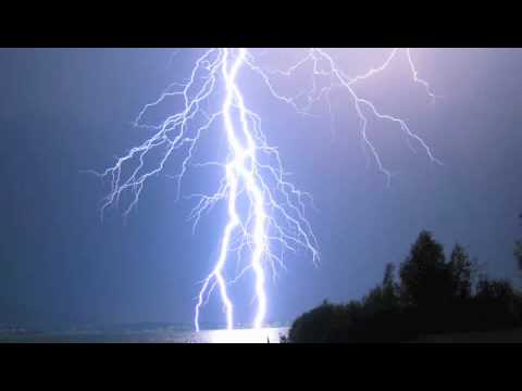 Original Music - Let it Rain by Freddy Walker