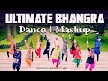 Ultimate Bhangra Mashup | Best Punjabi Songs | Vekhii Jaa