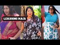 Lekshmi Nair Mixed Edite ️