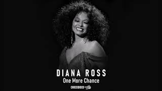 Diana Ross - One More Chance (1981)