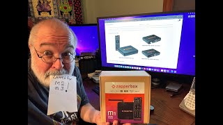 NEW - ZapperBox M2 & M3 Announced - Read All About It - NextGenTV ATSC 3 DVR & Tuners - Cut The Cord
