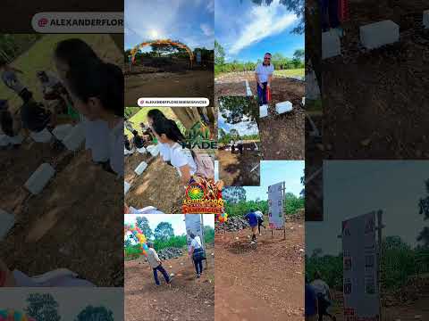 Vendo lotes por pagos en comunidad la Guadalupe Santo Domingo Suchitepequez