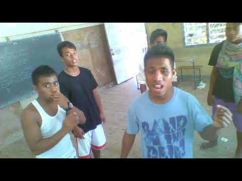 WGMC 2016 hightlight (Home Free