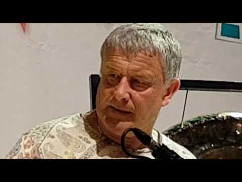 Carl Palmer's ELP Legacy Tour 2017 - Pictures at an Exhibition - The Sage Gateshead 27/11/2017